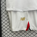 Kit infantil São Paulo 25/26