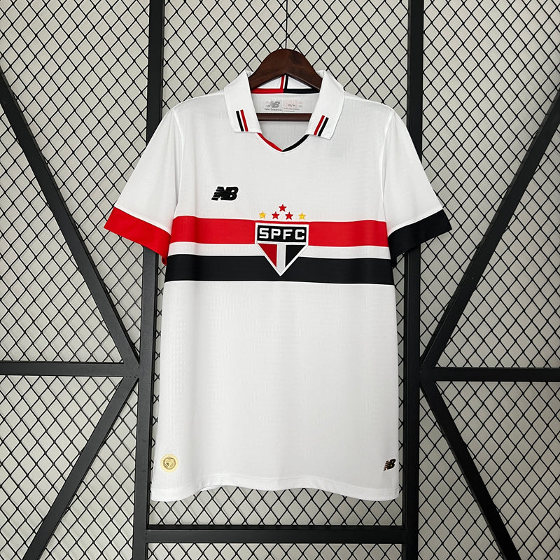 Camisa São Paulo l 24/25
