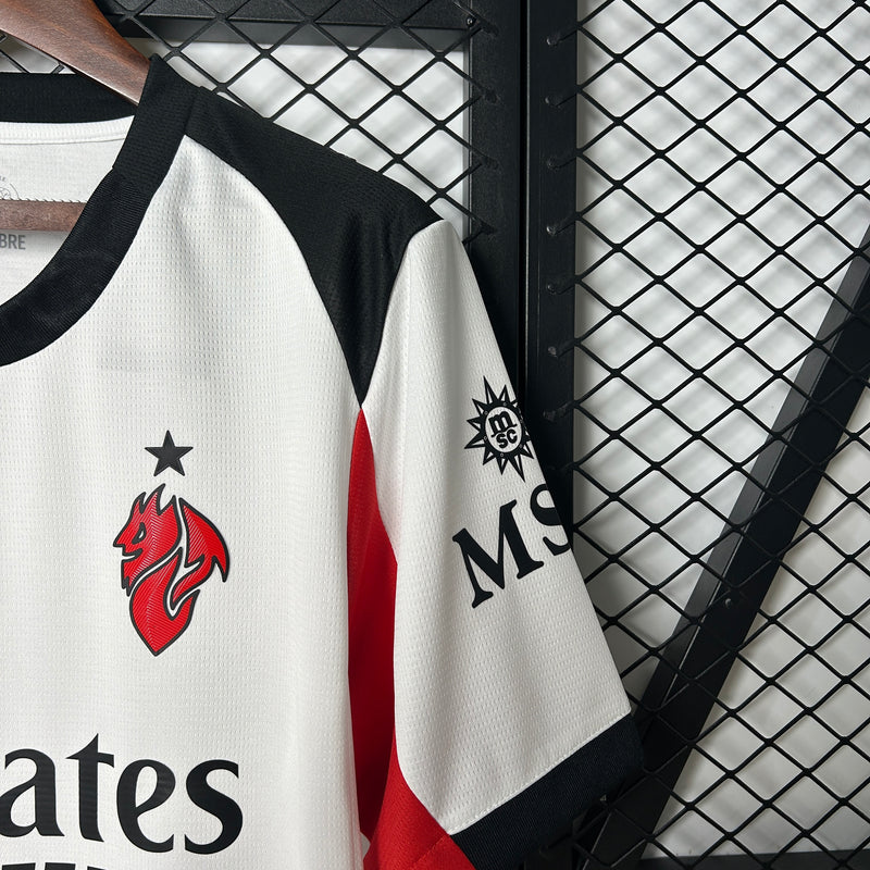 Camisa Milan ll 25/26