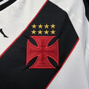 Camisa Vasco ll 24/25