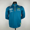 Jaqueta F1 (Aston Martin)