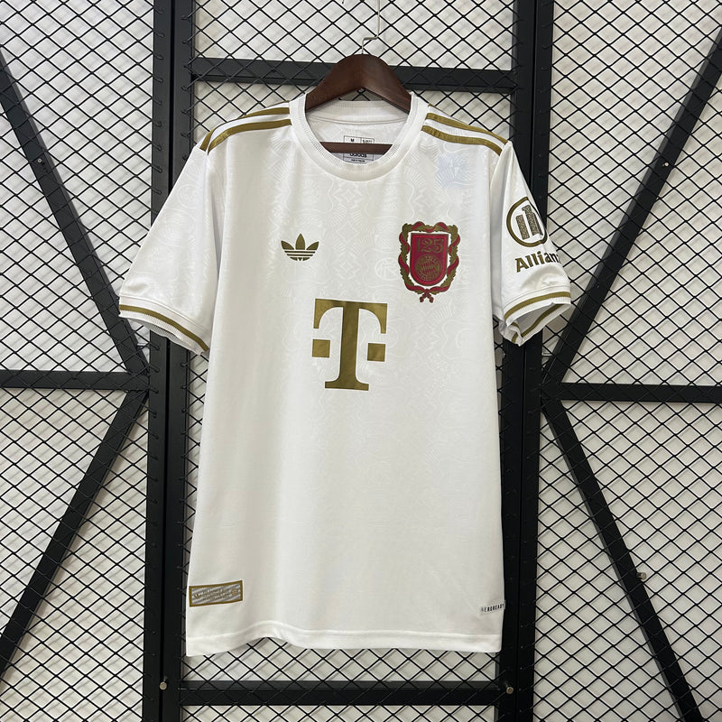 Camisa Bayern de Munique Edição Especial 25/26