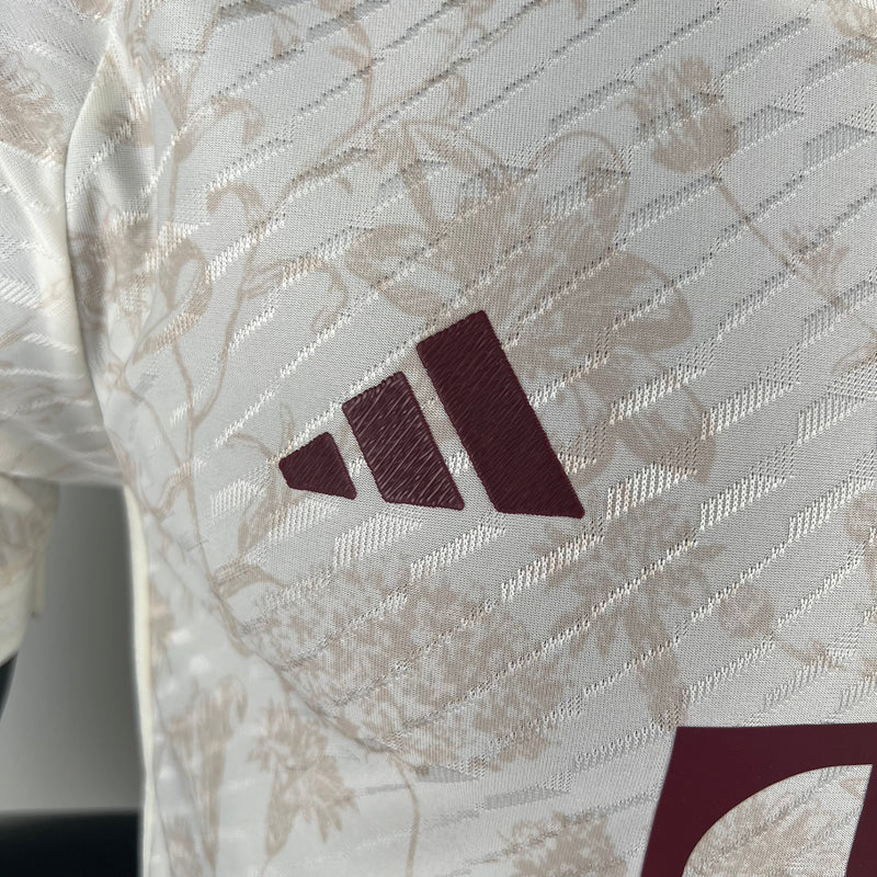 Camisa Bayern Munich 23/24 (Versão jogador)