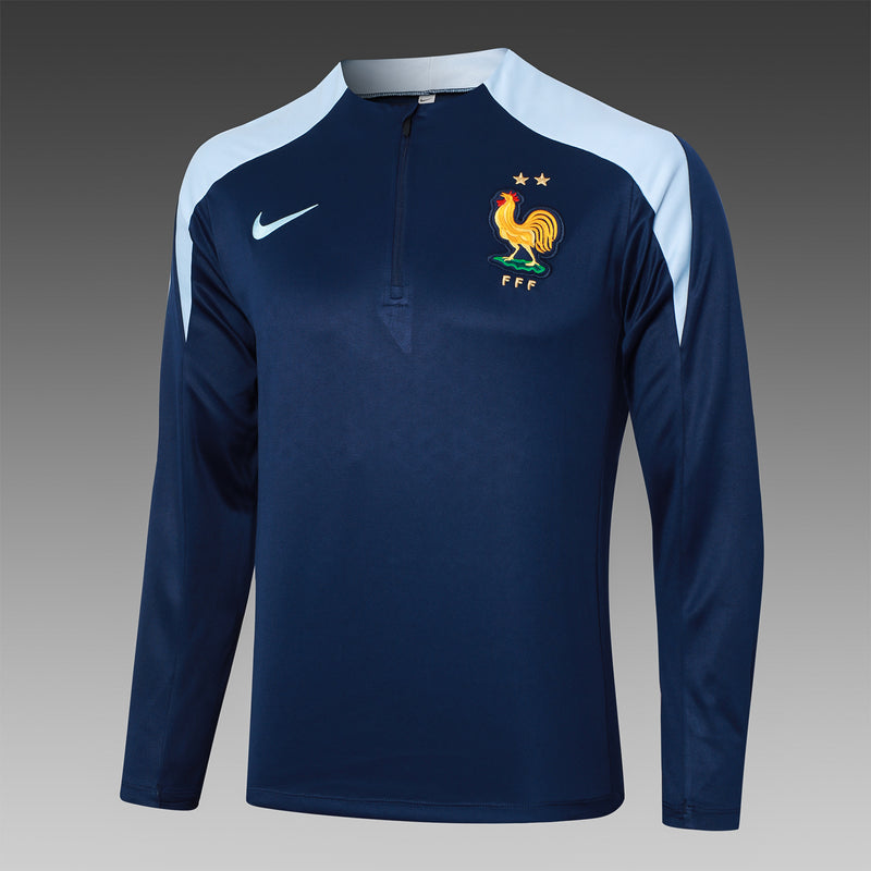 Kit treino França