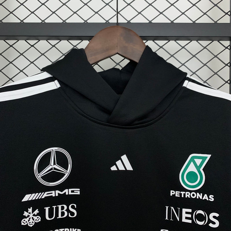 Casaco F1 2025 ( Mercedes )