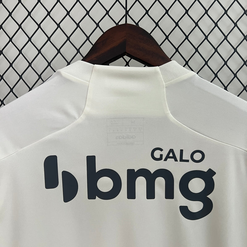 Camisa Atletico Mineiro ll 24/25