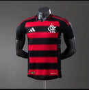 Camisa Flamengo l 25/26 (Versão jogador)