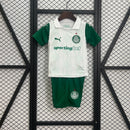 Kit infantil Palmeiras 25/26