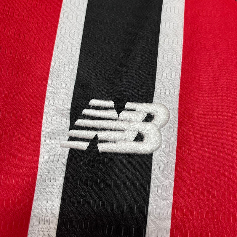 Camisa São Paulo ll 24/25