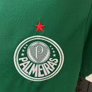 Camisa Palmeiras Feminina l 25/26