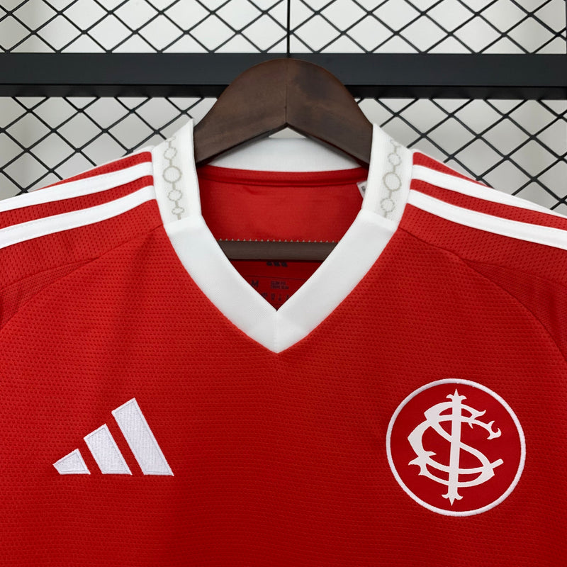 Camisa Internacional l 25/26