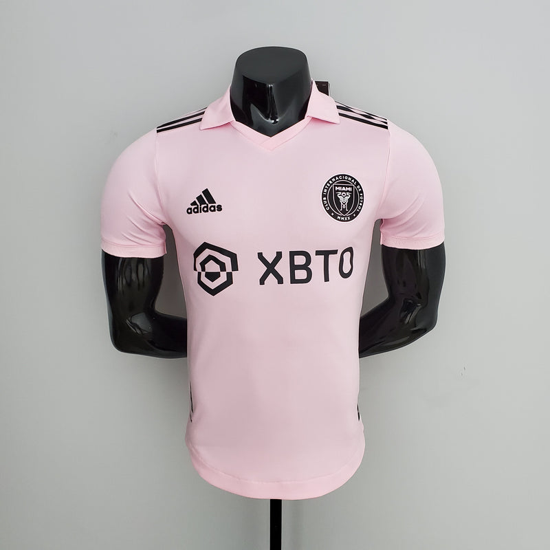 Camisa Inter Miami 22/23 (Versão jogador)