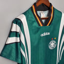 Camisa Alemanha Retrô 1998