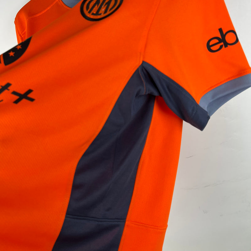 Camisa Inter de Milão lll 23/24