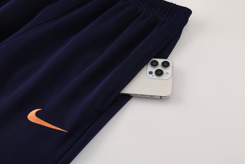 Kit treino Barcelona