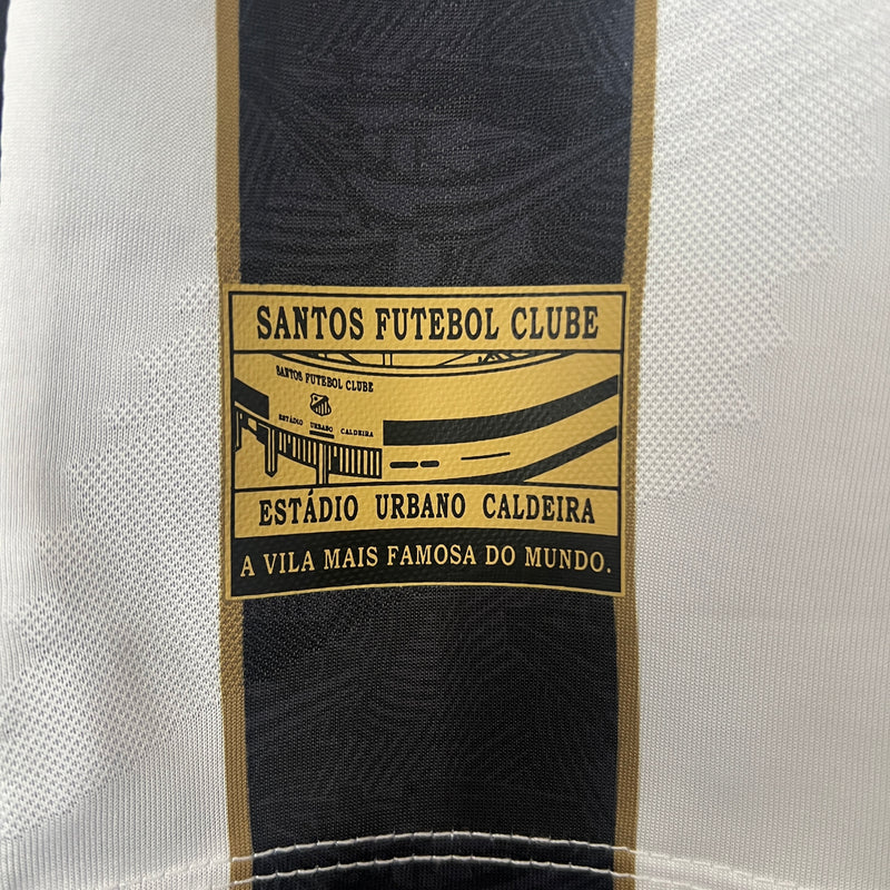 Camisa Santos ll 24/25