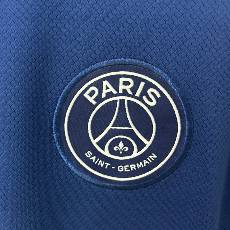 Camisa PSG llll 24/25