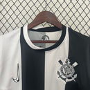 Camisa Corinthians lll 24/25