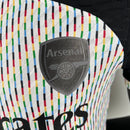 Camisa Arsenal Edição especial (Versão jogador)