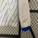 Agasalho Napoli reversível