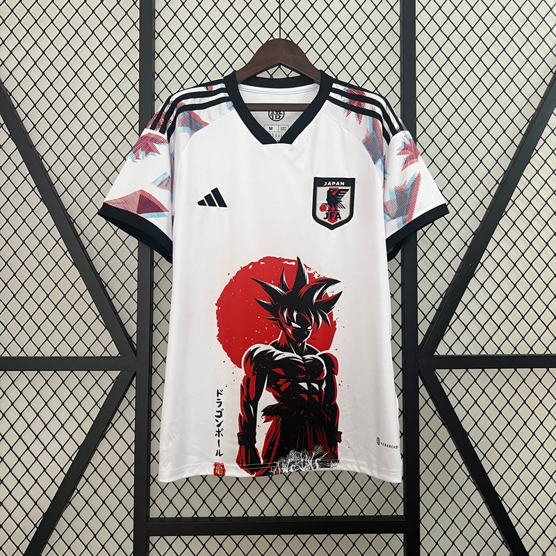 Camisa Edição Especial Japão