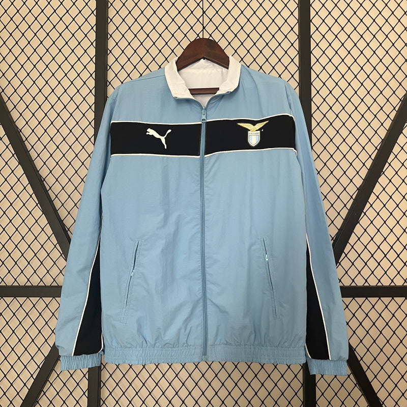 Agasalho Lazio reversível