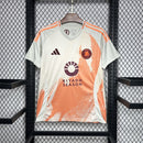 Camisa Roma ll 24/25
