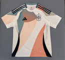 Camisa Espanha ll 2025