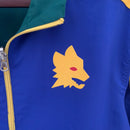 Agasalho Roma reversível