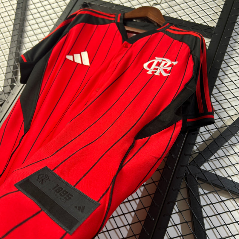 Camisa Flamengo Mundial de Clubes  25/26