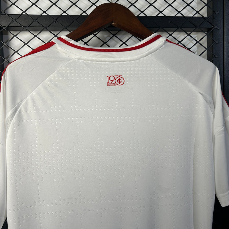 Camisa Internacional ll 25/26