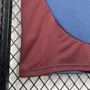 Camisa Roma lll 24/25