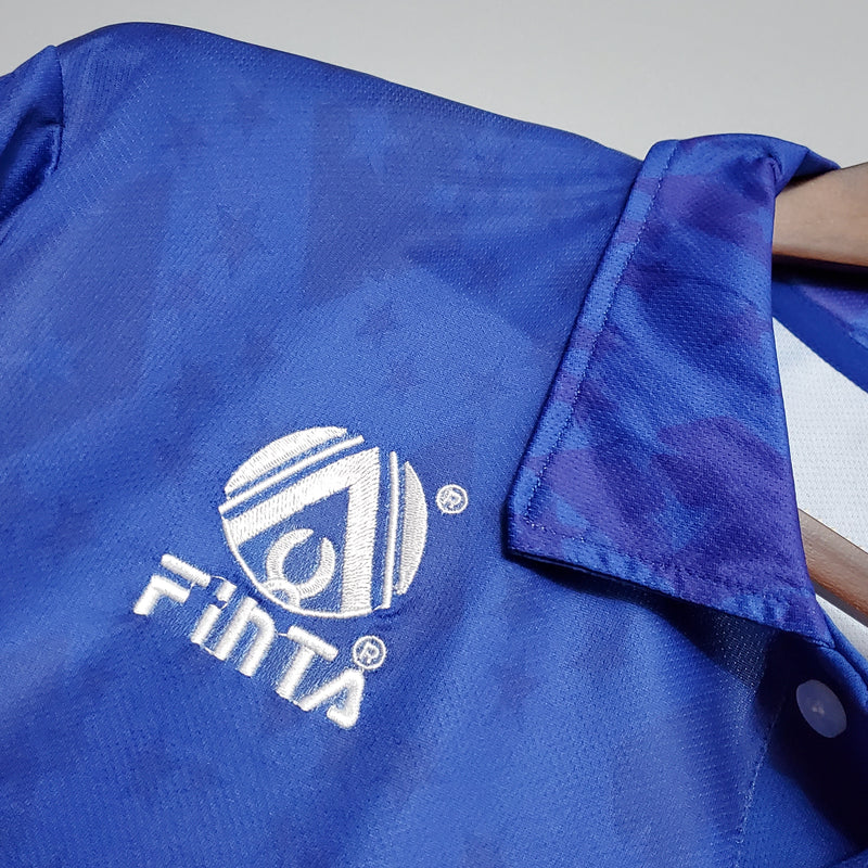 Camisa retrô Cruzeiro 93/94