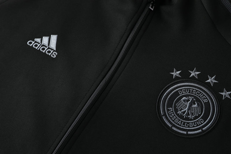 Kit treino Alemanha