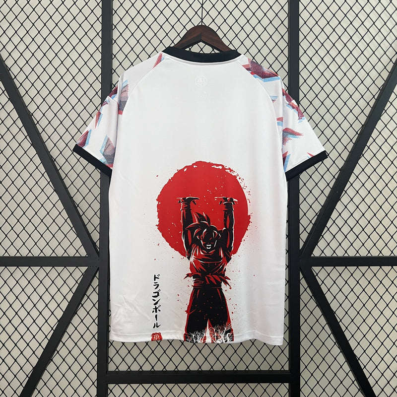 Camisa Edição Especial Japão
