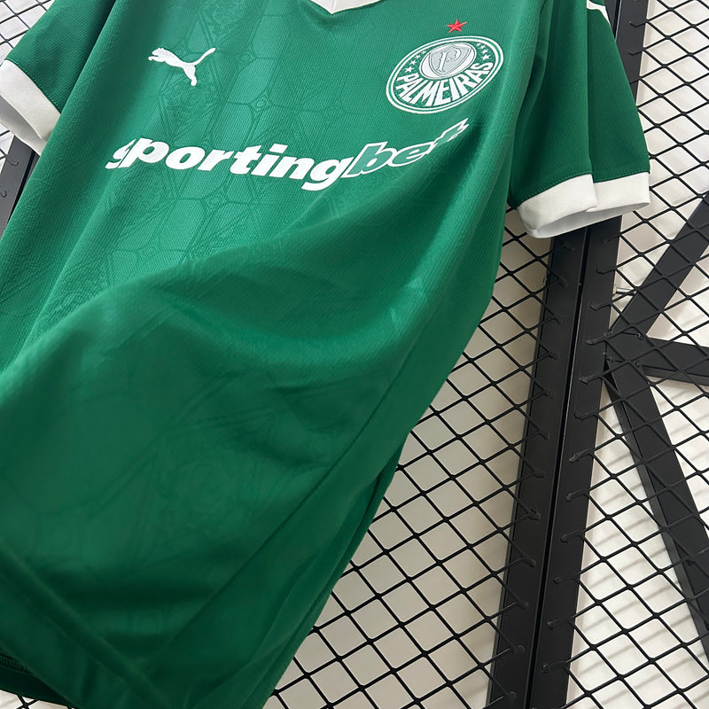 Camisa Palmeiras l 25/26
