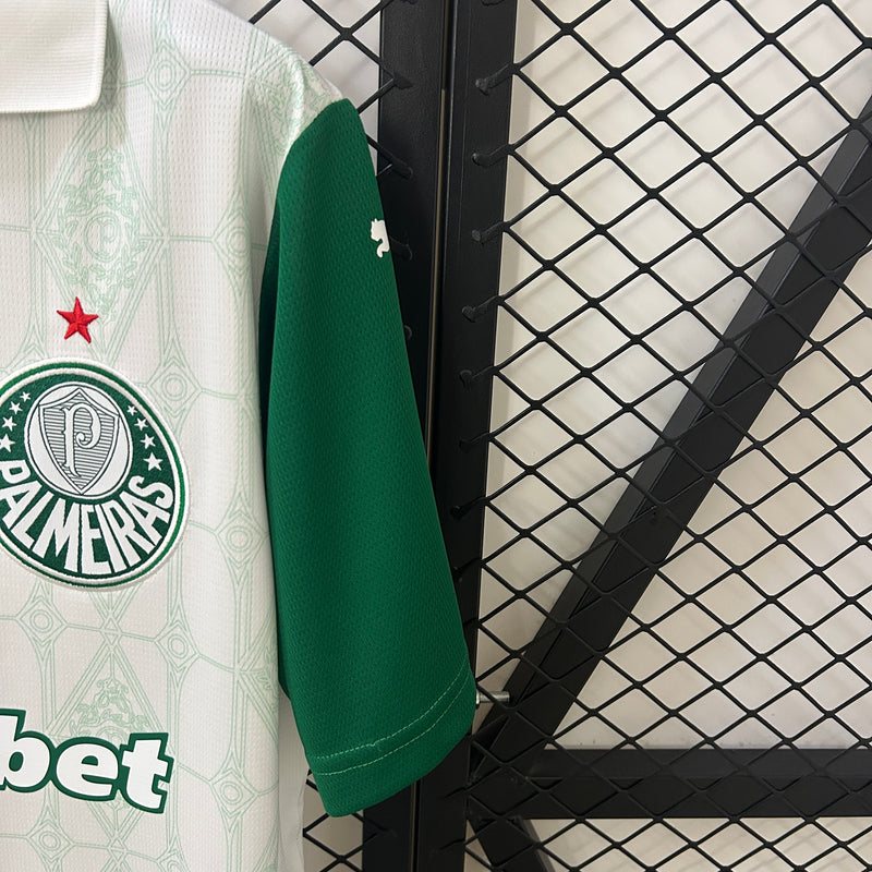 Camisa Palmeiras ll 25/26