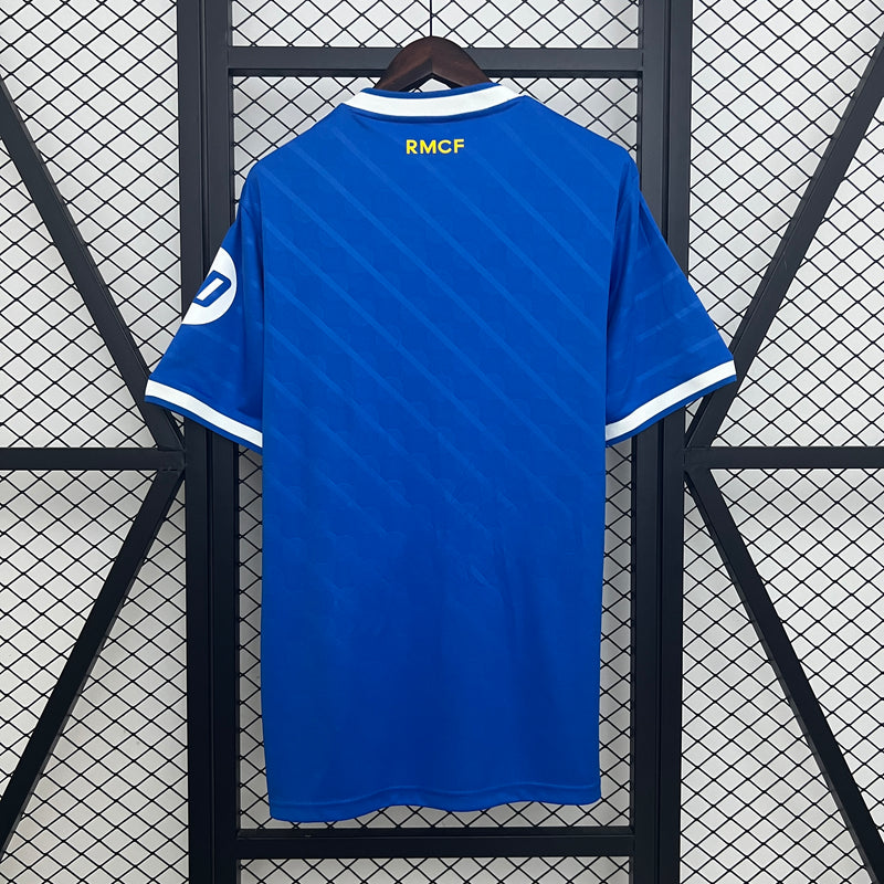 Camisa Real Madrid lll 25/26