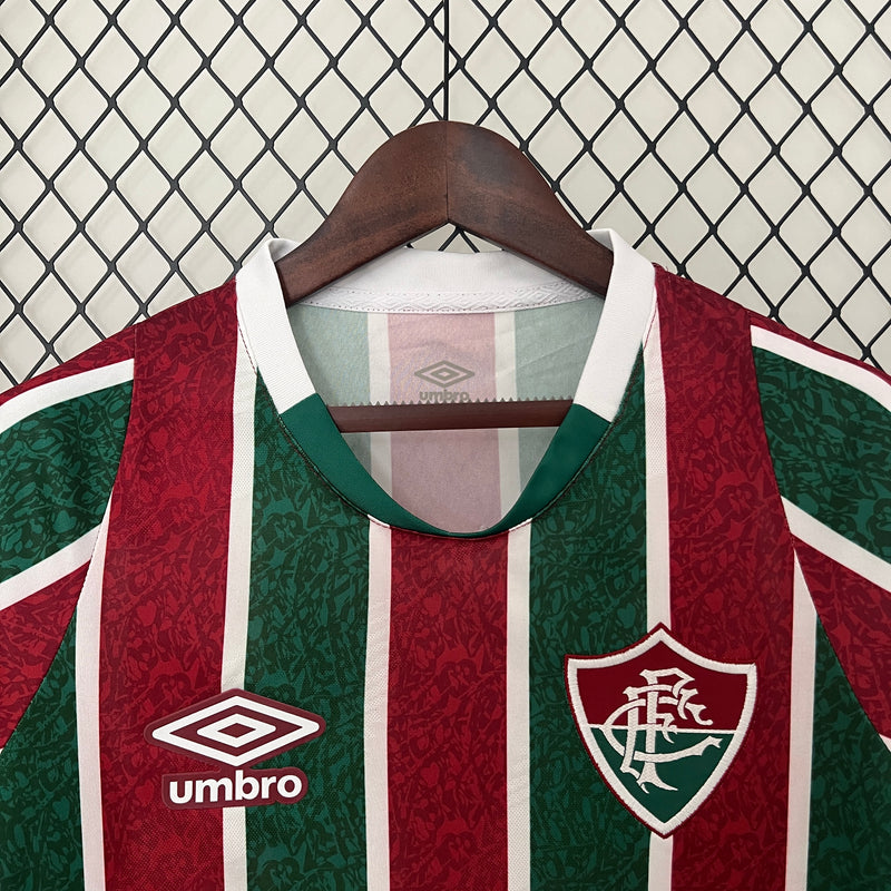Camisa Fluminense l 24/25