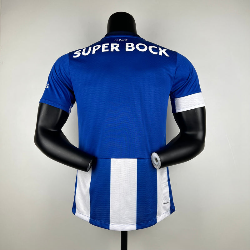 Camisa Porto 23/24 (Versão jogador)