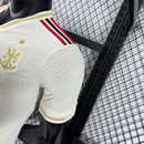 Camisa Flamengo lll 25/26 (Versão jogador)