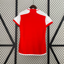 Camisa Internacional Feminina 24/25