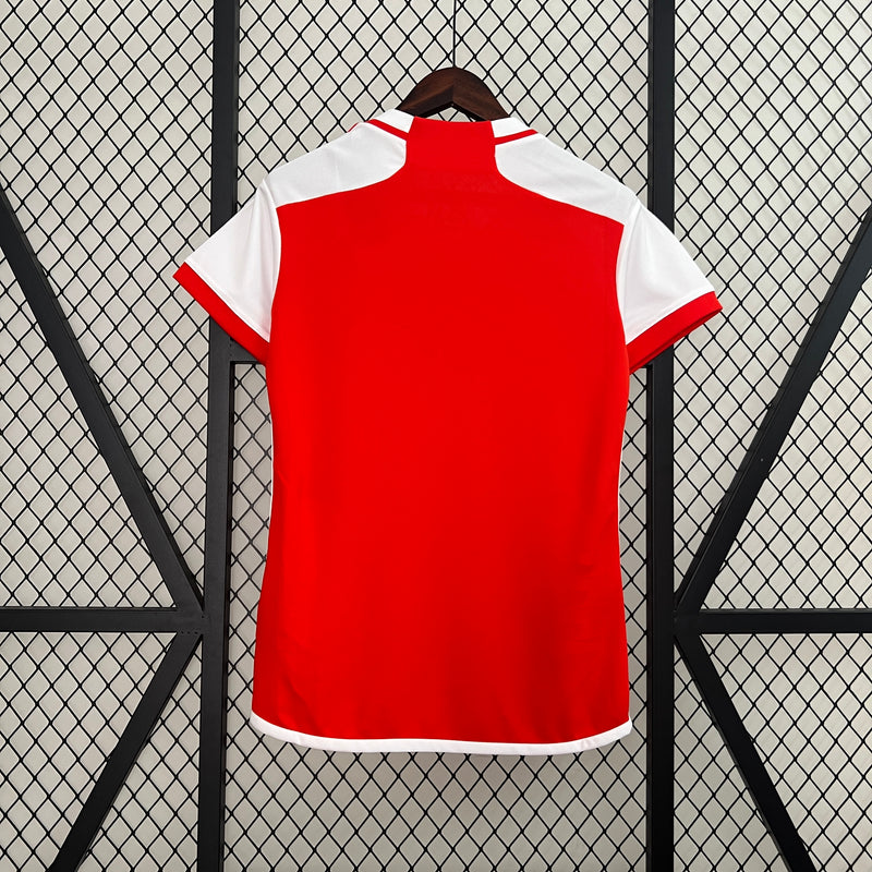 Camisa Internacional Feminina 24/25