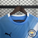 Camisa Manchester City l 25/26