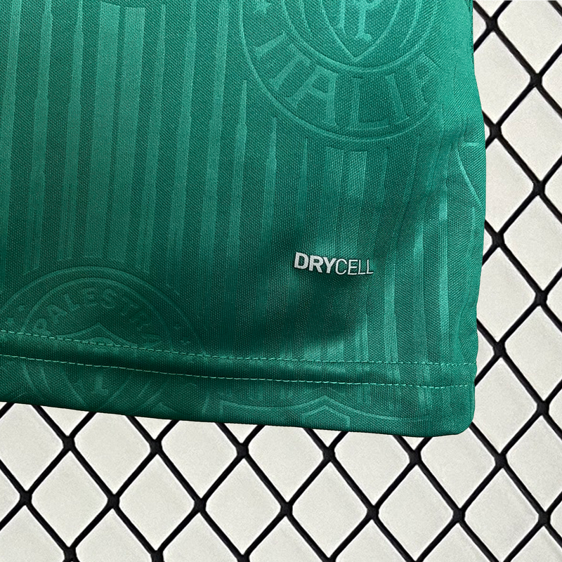 Camisa Palmeiras l 24/25