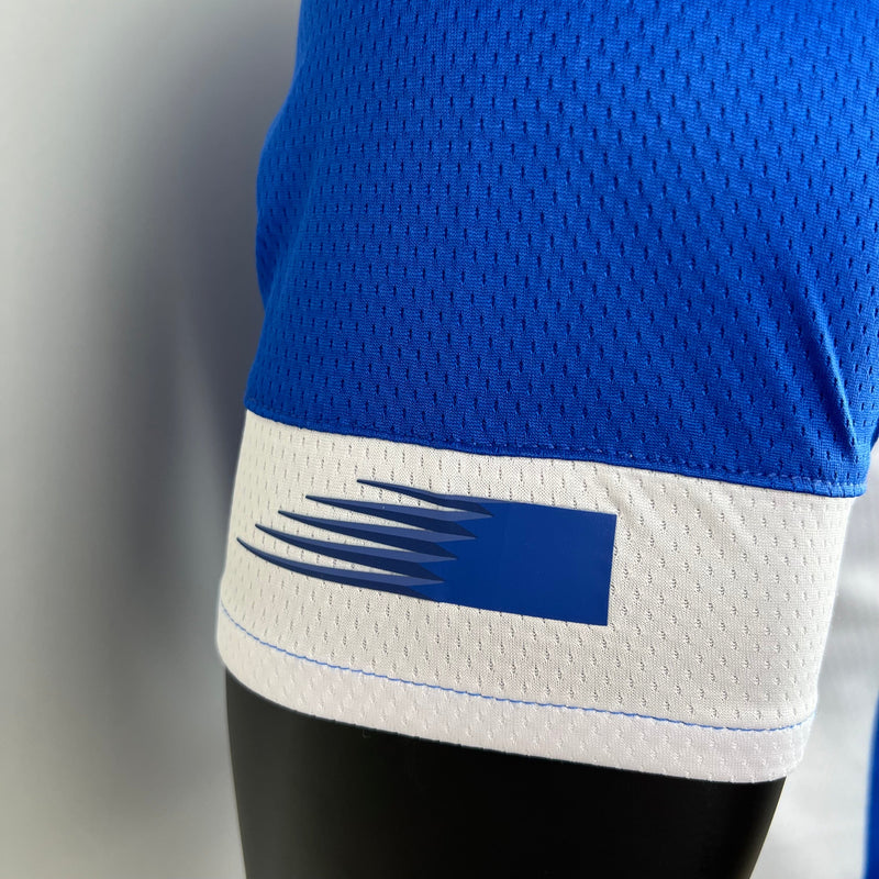 Camisa Porto 23/24 (Versão jogador)