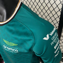 Camisa F1 Alonso 2024