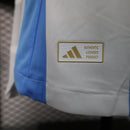 Camisa Argentina 2024 (Versão Jogador)
