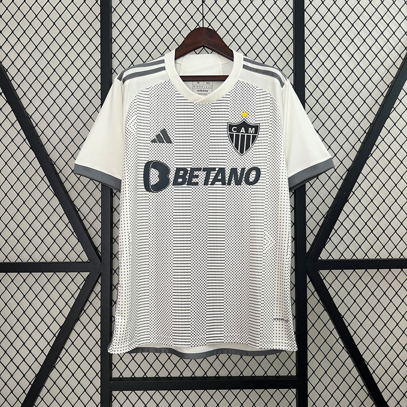 Camisa Atletico Mineiro ll 24/25