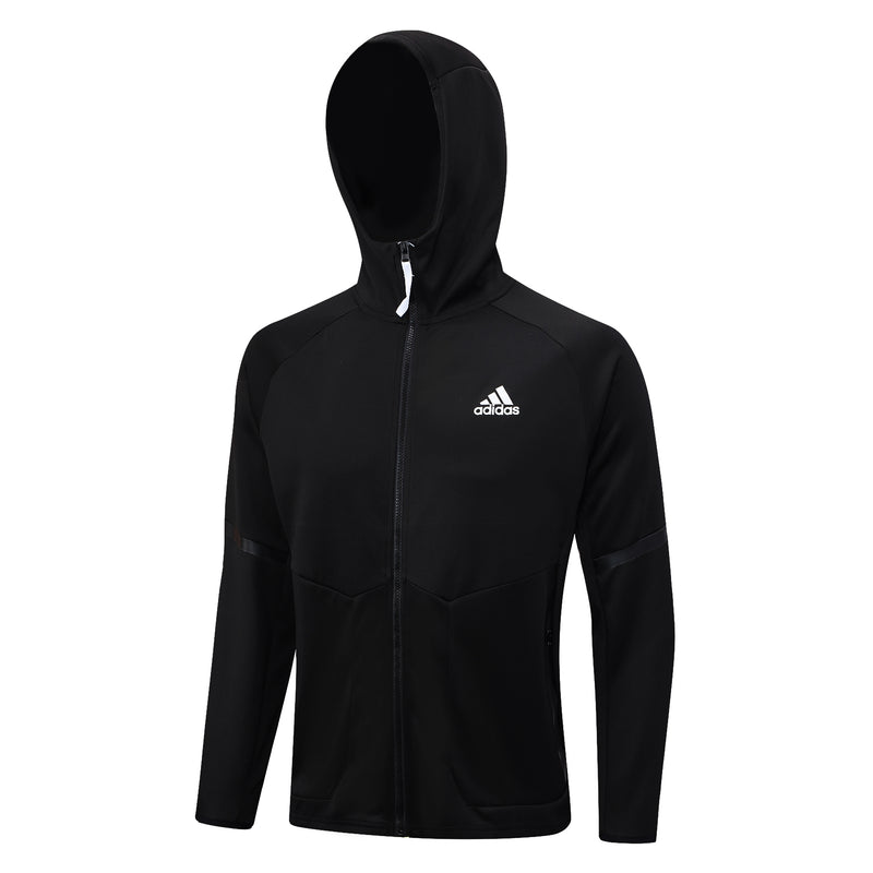 Kit treino Adidas